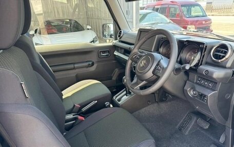 Suzuki Jimny, 2025 год, 1 500 333 рублей, 14 фотография