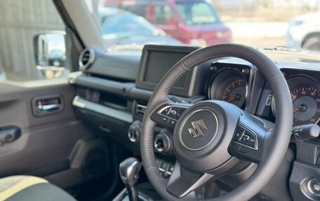 Suzuki Jimny, 2025 год, 1 500 333 рублей, 16 фотография