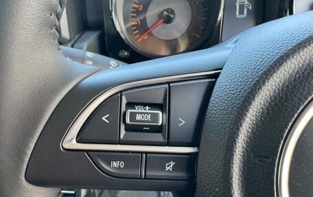 Suzuki Jimny, 2025 год, 1 500 333 рублей, 17 фотография