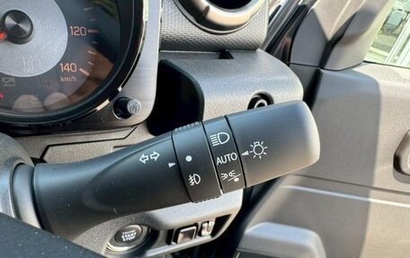 Suzuki Jimny, 2025 год, 1 500 333 рублей, 19 фотография