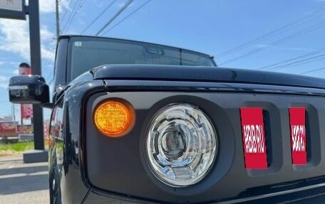 Suzuki Jimny, 2025 год, 1 500 333 рублей, 8 фотография