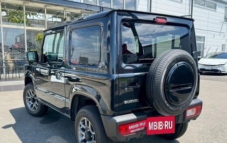 Suzuki Jimny, 2025 год, 1 500 333 рублей, 10 фотография