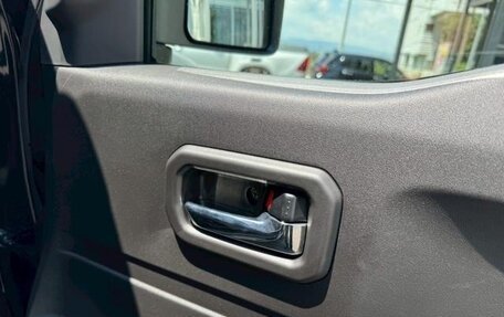 Suzuki Jimny, 2025 год, 1 500 333 рублей, 28 фотография