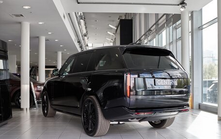 Land Rover Range Rover IV рестайлинг, 2025 год, 24 900 000 рублей, 4 фотография