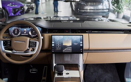 Land Rover Range Rover IV рестайлинг, 2025 год, 24 900 000 рублей, 10 фотография