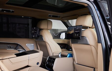 Land Rover Range Rover IV рестайлинг, 2025 год, 24 900 000 рублей, 14 фотография