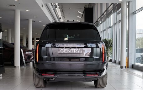 Land Rover Range Rover IV рестайлинг, 2025 год, 24 900 000 рублей, 5 фотография