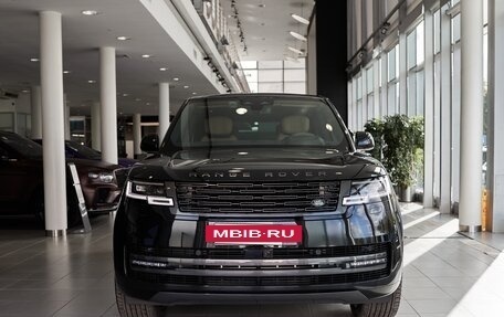 Land Rover Range Rover IV рестайлинг, 2025 год, 24 900 000 рублей, 2 фотография