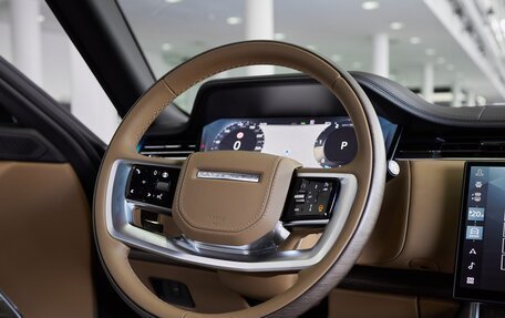 Land Rover Range Rover IV рестайлинг, 2025 год, 24 900 000 рублей, 11 фотография