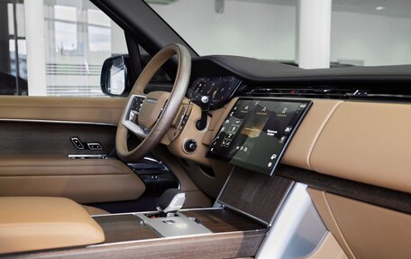 Land Rover Range Rover IV рестайлинг, 2025 год, 24 900 000 рублей, 9 фотография