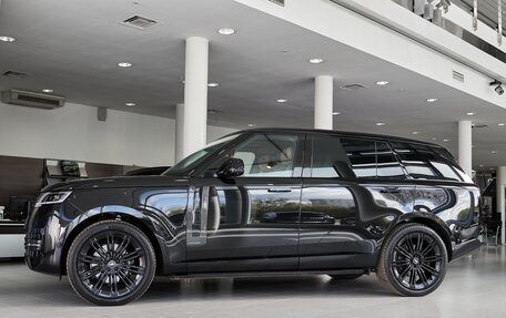 Land Rover Range Rover IV рестайлинг, 2025 год, 24 900 000 рублей, 3 фотография