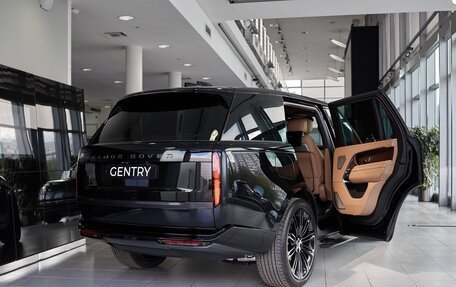 Land Rover Range Rover IV рестайлинг, 2025 год, 24 900 000 рублей, 6 фотография