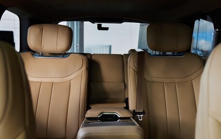 Land Rover Range Rover IV рестайлинг, 2025 год, 24 900 000 рублей, 16 фотография