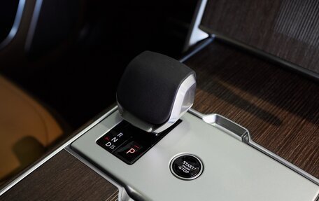 Land Rover Range Rover IV рестайлинг, 2025 год, 24 900 000 рублей, 22 фотография