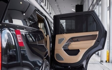 Land Rover Range Rover IV рестайлинг, 2025 год, 24 900 000 рублей, 26 фотография