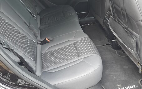 Haval F7 I, 2022 год, 1 700 000 рублей, 6 фотография
