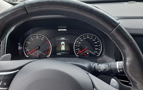 Haval F7 I, 2022 год, 1 700 000 рублей, 18 фотография