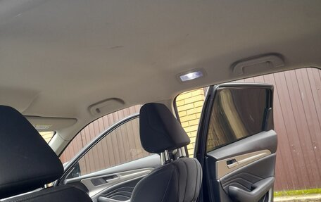 Haval F7 I, 2022 год, 1 700 000 рублей, 15 фотография