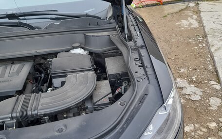 Haval F7 I, 2022 год, 1 700 000 рублей, 17 фотография