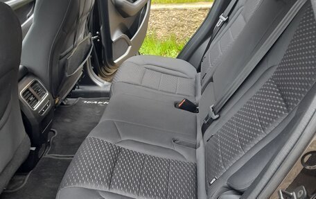 Haval F7 I, 2022 год, 1 700 000 рублей, 13 фотография