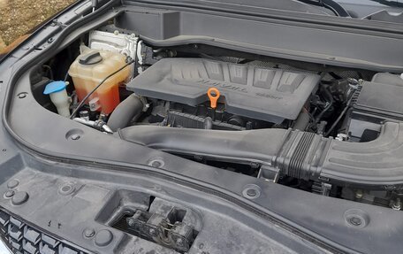 Haval F7 I, 2022 год, 1 700 000 рублей, 16 фотография