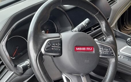 Haval F7 I, 2022 год, 1 700 000 рублей, 19 фотография