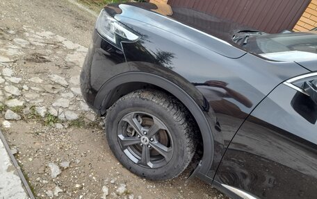 Haval F7 I, 2022 год, 1 700 000 рублей, 22 фотография