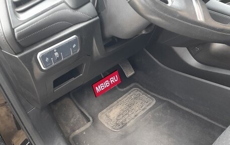 Haval F7 I, 2022 год, 1 700 000 рублей, 20 фотография