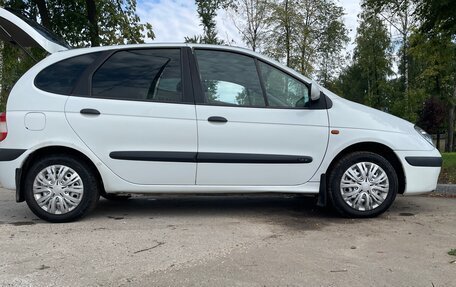 Renault Scenic III, 2003 год, 280 000 рублей, 4 фотография