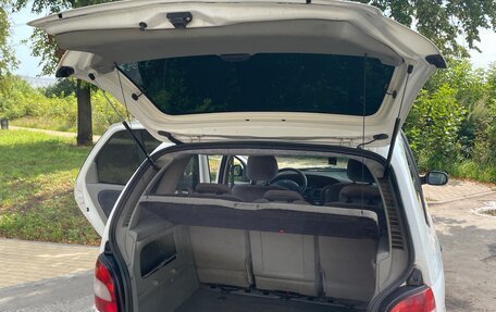 Renault Scenic III, 2003 год, 280 000 рублей, 8 фотография