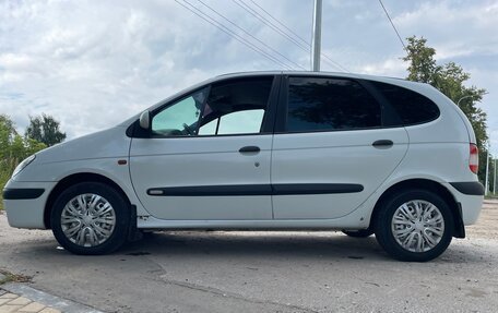 Renault Scenic III, 2003 год, 280 000 рублей, 3 фотография