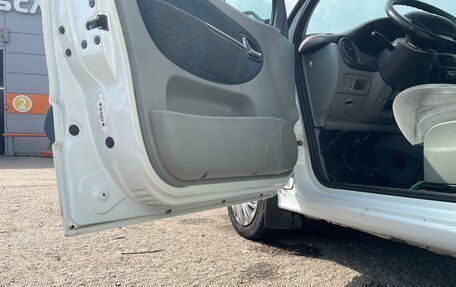 Renault Scenic III, 2003 год, 280 000 рублей, 12 фотография