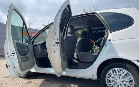 Renault Scenic III, 2003 год, 280 000 рублей, 14 фотография