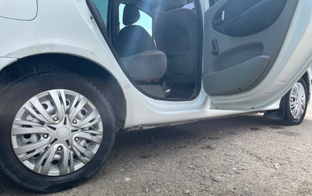 Renault Scenic III, 2003 год, 280 000 рублей, 11 фотография