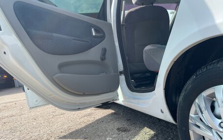 Renault Scenic III, 2003 год, 280 000 рублей, 13 фотография