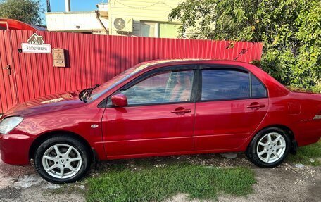 Mitsubishi Lancer IX, 2004 год, 315 000 рублей, 7 фотография