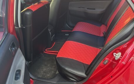Mitsubishi Lancer IX, 2004 год, 315 000 рублей, 3 фотография