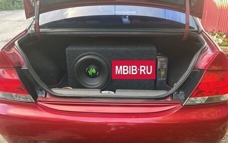 Mitsubishi Lancer IX, 2004 год, 315 000 рублей, 4 фотография