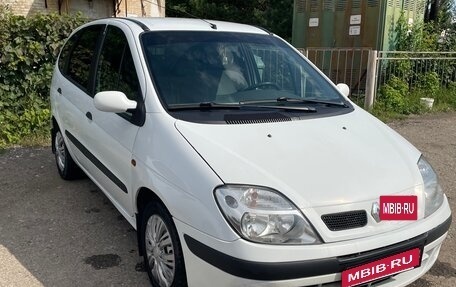Renault Scenic III, 2003 год, 280 000 рублей, 16 фотография