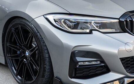 BMW 3 серия, 2022 год, 3 380 000 рублей, 6 фотография