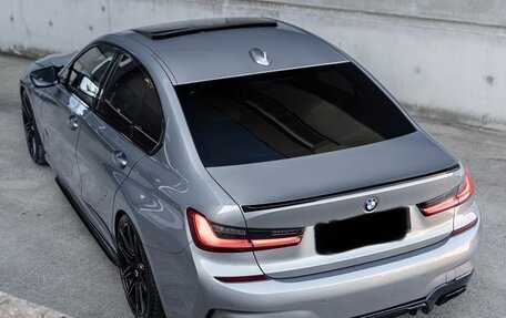 BMW 3 серия, 2022 год, 3 380 000 рублей, 5 фотография