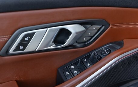 BMW 3 серия, 2022 год, 3 380 000 рублей, 12 фотография