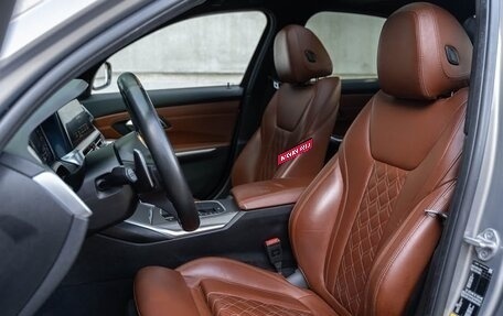 BMW 3 серия, 2022 год, 3 380 000 рублей, 9 фотография