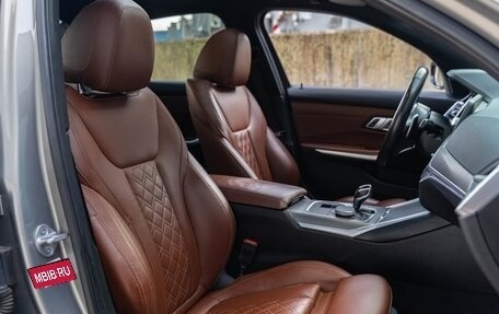 BMW 3 серия, 2022 год, 3 380 000 рублей, 11 фотография