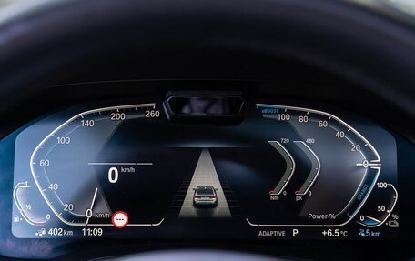 BMW 3 серия, 2022 год, 3 380 000 рублей, 14 фотография