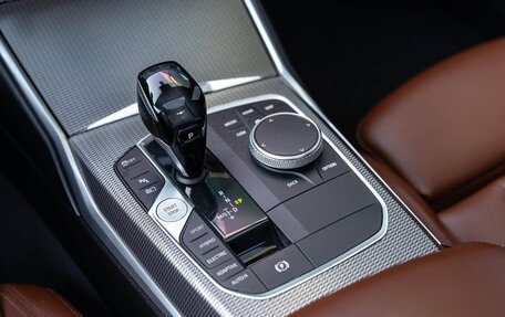 BMW 3 серия, 2022 год, 3 380 000 рублей, 16 фотография