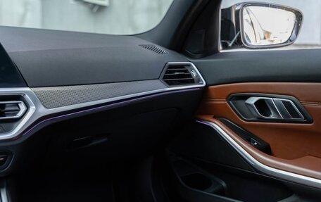 BMW 3 серия, 2022 год, 3 380 000 рублей, 17 фотография