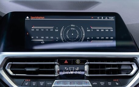 BMW 3 серия, 2022 год, 3 380 000 рублей, 15 фотография