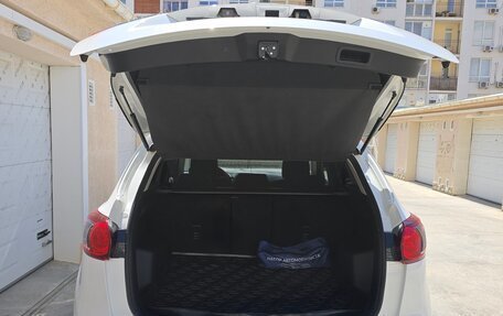Mazda CX-5 II, 2012 год, 1 630 000 рублей, 7 фотография