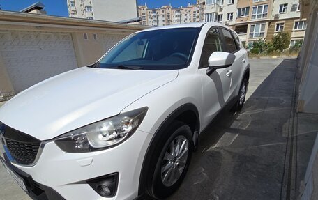 Mazda CX-5 II, 2012 год, 1 630 000 рублей, 13 фотография